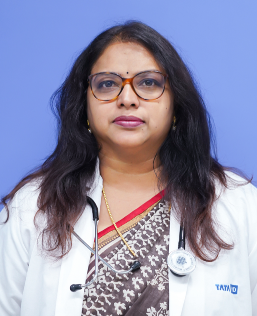 Dr Anupama