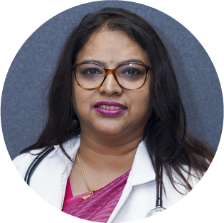 Dr Anupama